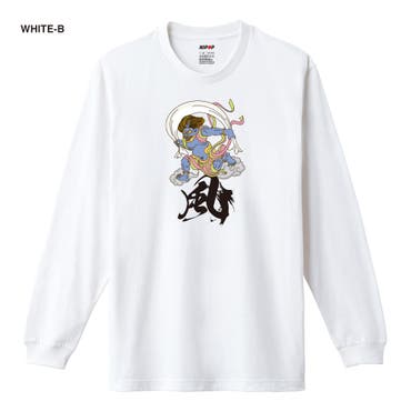 文化祭限定】【ブリジットバルドー×ViS】プリントTシャツ[品番