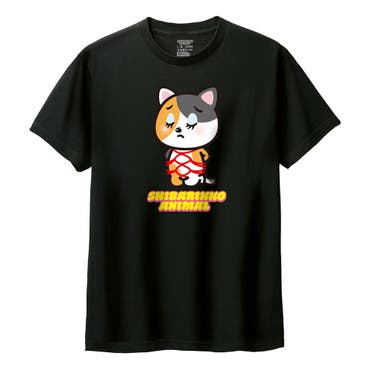 Moftique（モフティック） 半袖Tシャツ セキセイインコ[品番