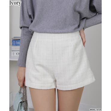 麻を使用した涼しげなアイテム♪縦ストライプ柄リネン混紡ショート