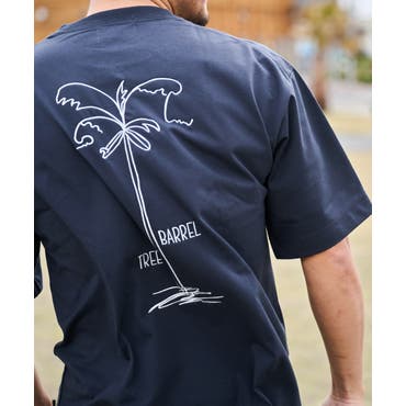 Tシャツ ドエム ドM[品番：HKHM0003788]｜本格派大人のB系