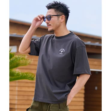 はっちゃん様　おまとめ割り　yosaウェア メンズTシャツ　M お兄系 Tシャツ メンズお兄系Tシャツ[品番：LU000001846