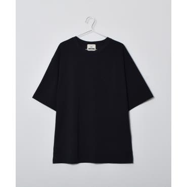 メゾンマルジェラ Tシャツ アップサイドダウンロゴ[品番