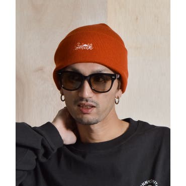 ニット帽 メンズ 帽子[品番：ZCTW0000254]｜帽子屋Zaction -帽子＆ヘア