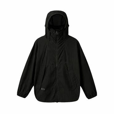 Champion チャンピオン ナイロンジップジャケット[品番：IKAW0006657