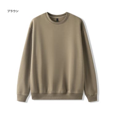 GUESS] SYRMA Cn Sweatshirt [品番：GUEW0009593]｜GUESS【MEN