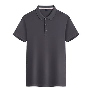 専用　バーバリー　6y Tシャツ　8y ポロシャツ　2点 BURBERRY - バーバリー 半袖ポロシャツ 116cm(6Y) キッズ 男児