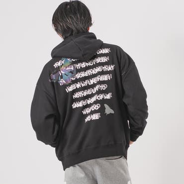 カステルバジャック CASTELBAJAC ハーフジップ[品番