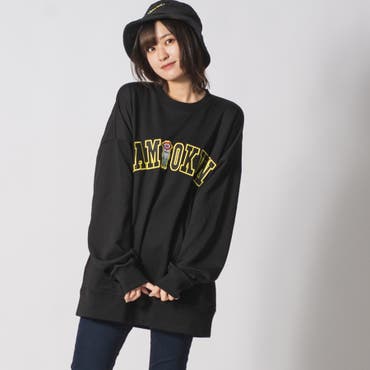 【新品】Y-3 U LOGO LS TEE ロゴ ロングスリーブ ティー　シャツ Tシャツ/カットソー(七分/長袖) 製造元特別価格