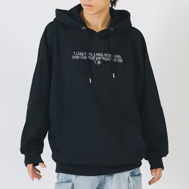 メゾンマルジェラ パーカー スウェットシャツ[品番：AXEB0025400