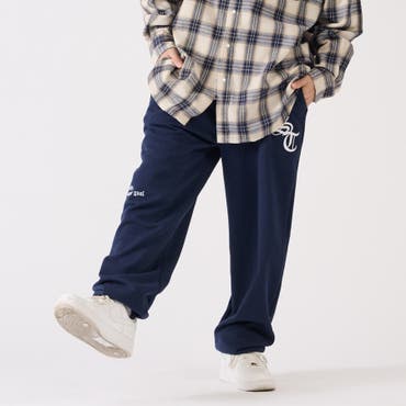 大きいサイズ】フィラ ゴルフ/FILA GOLF キルトボンディングパンツ