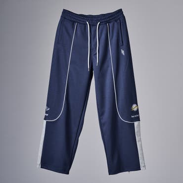 メンズ スケートボード プーマ ウーブンパンツ[品番：PUMW0001965