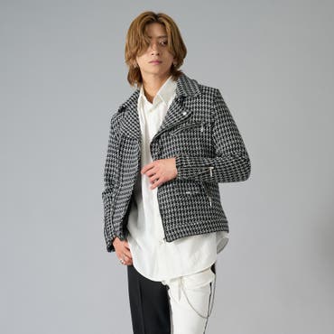 ロンT メンズ 長袖Tシャツ[品番：LU000012468]｜LUXSTYLE（ラグ