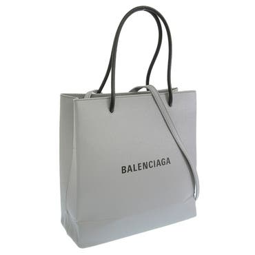 BALENCIAGA バレンシアガ ミニ SHOPPING BAG[品番：SESB0019571
