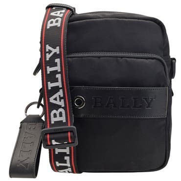 バリー Bally 斜めがけショルダーバッグ 品番 Sesb Riverall Men リヴェラール のメンズ ファッション通販 Shoplist ショップリスト