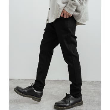 アラカルトガムストレッチ デザインカーゴパンツ[品番