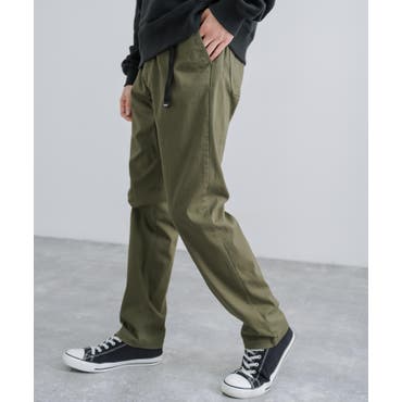 ◇ナチュラル ストレッチ カーゴパンツ◇カーゴパンツ[品番