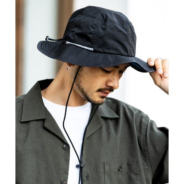 BRIM UP LONG FELT HAT[品番：KYSE0004621]｜KEYS（キーズ）｜メンズ