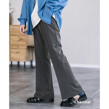 テーパードパンツ スラックス メンズ[品番：OE000006791]｜Rocky