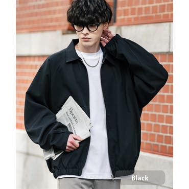 ASNADISPEC スタジャン メンズ[品番：QA000002677]｜Maqua-store