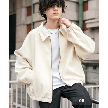 フードテックウェア メンズ セットアップ可[品番：EH000005900]｜8