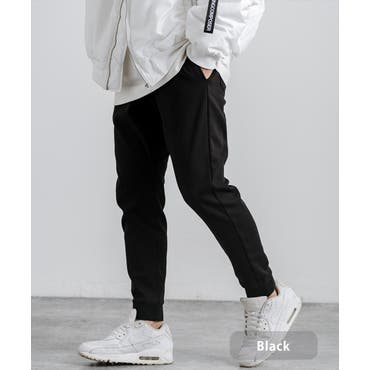 サルエルパンツ メンズ サスペンダー[品番：LU000011723