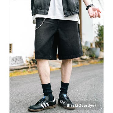 IF SIX WAS NINE / SERA ブラック ショートパンツ IF SIX WAS NINE / SERA ブラック ショートパンツ IF SIX WAS