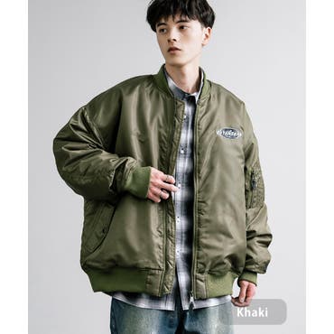 MA 1ジャケット メンズ[品番：LU000012953]｜LUXSTYLE（ラグ