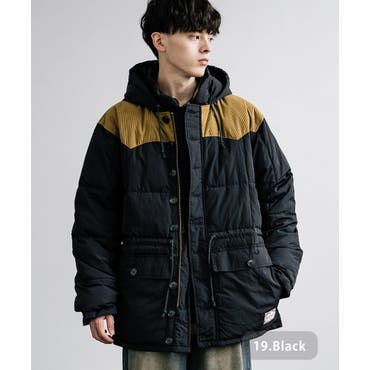 POLEWARDS（ポールワーズ）POLARIS3 DOWN JACKET[品番