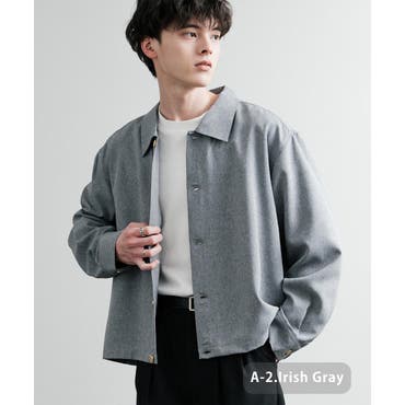 MA 1 コーデュロイジャケット[品番：TLKM0001634]｜T-LINK（ティー