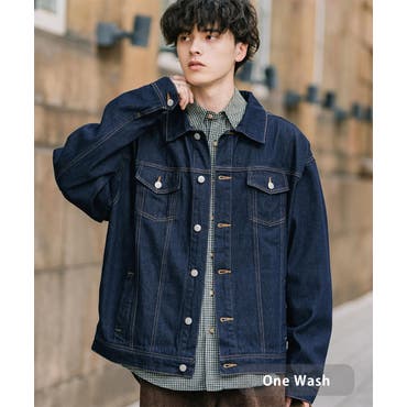 メゾンマルジェラ ジャケット デニム[品番：AXEB0033753]｜AXES