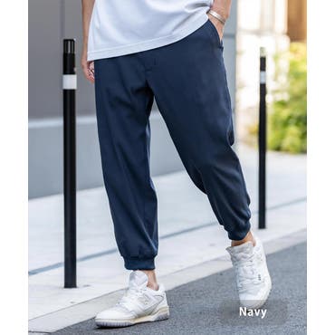 メンズファッション サルエルパンツ メンズ[品番：IP000004027