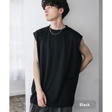 完売品】HALEO ノースリーブシャツ Lサイズ ウェア