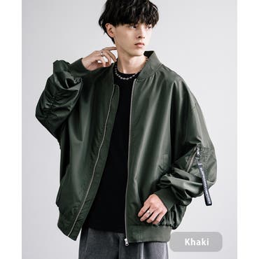 極美品 キャプテンサンシャイン ミリタリー MA-1 フライトジャケット カーキ 極美品 キャプテンサンシャイン ミリタリー MA-1 フライト