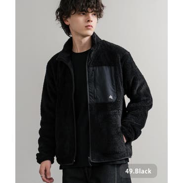 ダウンファブリック セットアップジャケット[品番：NICW0003842