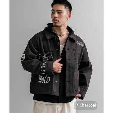 希少 初期 buffalo bobs パイソン ジャケット サイズ1 黒蛇 希少 初期