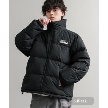 タトラス ダウンジャケット コート[品番：AXEB0030768]｜AXES