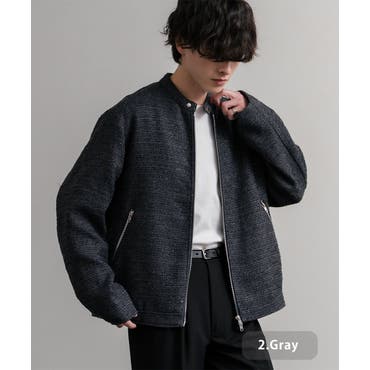 MA 1 コーデュロイジャケット[品番：TLKM0001634]｜T-LINK（ティー