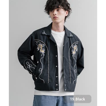 お兄系 ライダースジャケットメンズ【BERNINGS SHO(バーニングスショウ