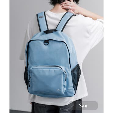 RUSSELL ATHLETIC 2WAYナップサック[品番：IKAW0011684]｜ikka