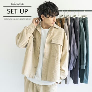セットアップ メンズ ジャケット 品番 Oe Rocky Monroe ロッキーモンロー のメンズ ファッション通販 Shoplist ショップリスト