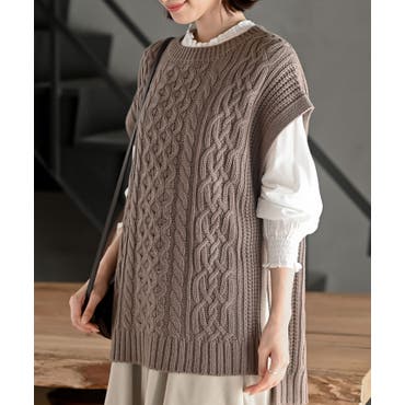 【新品】アルベロベロロングサマーニットベスト♡ブタさんモチーフ40,700円涼し 楽天市場】アルベロベロ（ベスト・ジレ｜トップス）：レディース