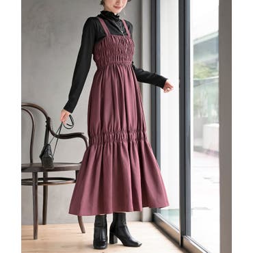 sugar gloss MARSヒョウ柄 リボン キャミワンピース sugar gloss MARSヒョウ柄 リボン キャミワンピース