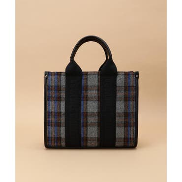 Coach コーチ DEMPSEY TOTE 40 2WAY A4可[品番：SESB0015086