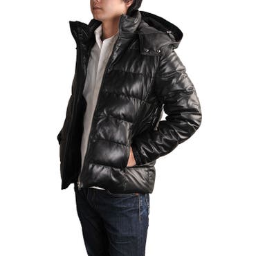 デュベティカ ダウンジャケット コート[品番：AXEB0034536]｜AXES