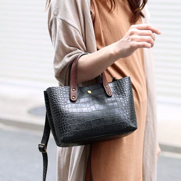 Studs design BAG[品番：MKSW0068200]｜GYDA（ジェイダ）のレディース