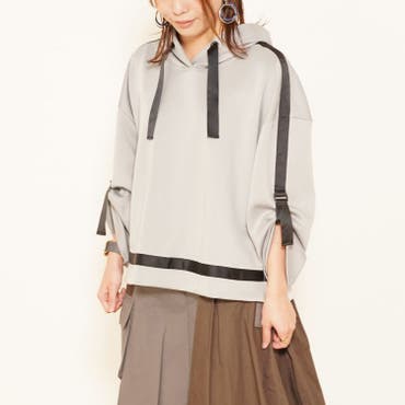 ililil×てらじ 独裁者0185セーラーにゃんこぱーかー サブカル ililil イルイルイル 独裁者0185セーラーにゃんこぱ～か～[品番