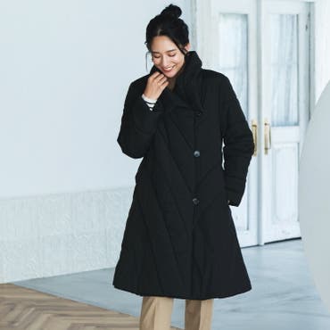 楽天市場】ロジータ ROJITA バックリボンフーディーコート
