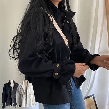 アウター レディース 秋 品番 Kh Vivid Lady ビビッドレディー のレディース ファッション通販 Shoplist ショップリスト