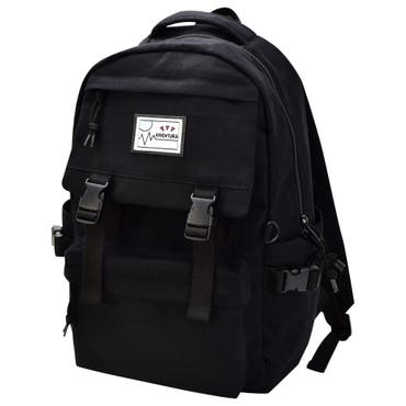 ポロラルフローレン  リュックサック   9AR015-G9O ブラック POLO RALPH LAUREN ポロ ラルフローレン リュック 9AR015-G9O