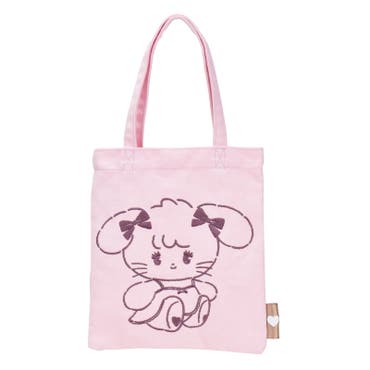 マイメロディ 手提げかばん トートバッグ[品番：BREW0192217